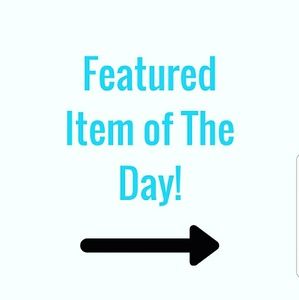 💥Featured Item💥